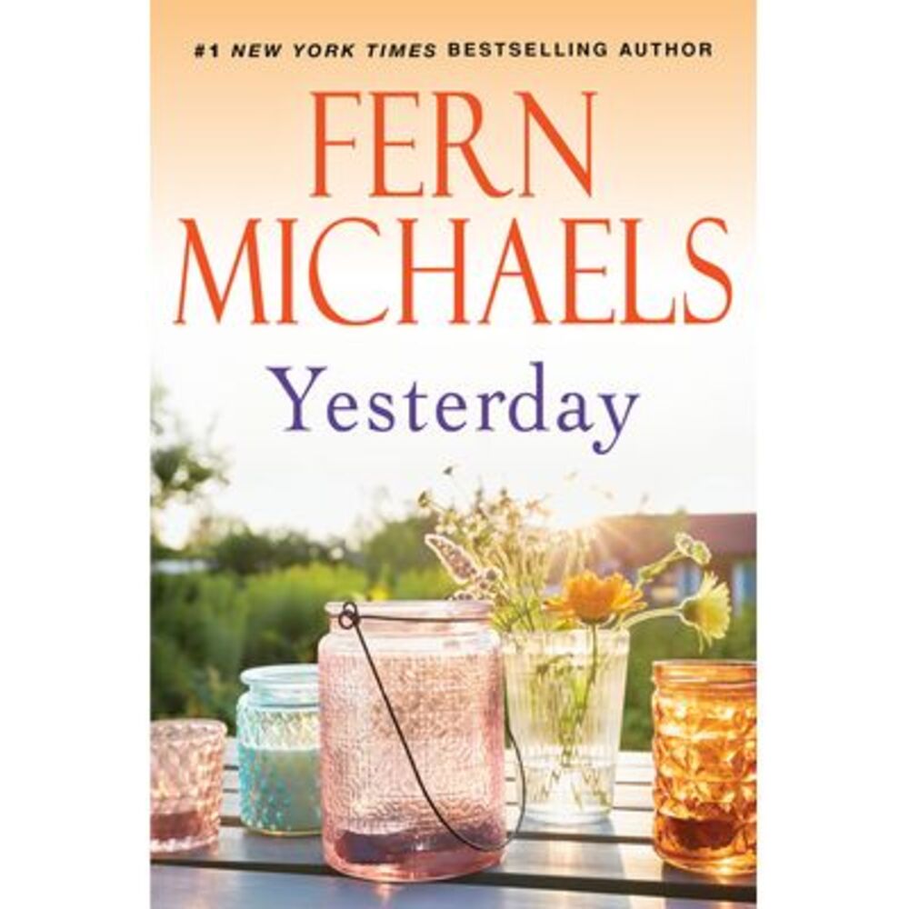 Yesterday -- Fern Michaels